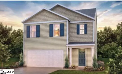 234 Mable Leaf Ln #LOT 0222, Easley, SC 29640