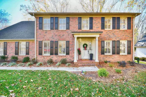 308 S Wingfield Dr, Greer, SC 29650