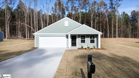 115 Sunflower Ln #LOT 32, Clinton, SC 29325
