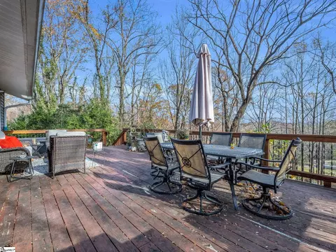 Exterior - 305 Meadowlark Dr, Tryon, NC 28782 photo 5 of 8