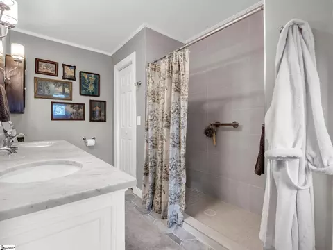 Bath - 305 Meadowlark Dr, Tryon, NC 28782 photo 4 of 5