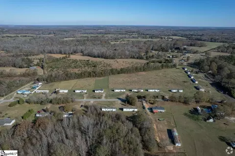 3237 Highway 92, Gray Court, SC 29645