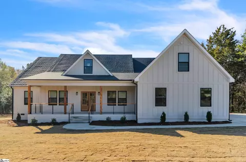 340 Highpoint Rd, Piedmont, SC 29673