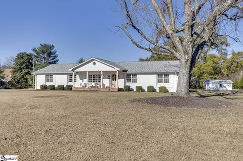 Other - 205 Hammett Rd, Greer, SC 29650 photo 1 of 9