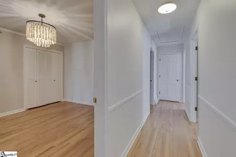 Entry Way - 205 Hammett Rd, Greer, SC 29650 photo 1 of 1