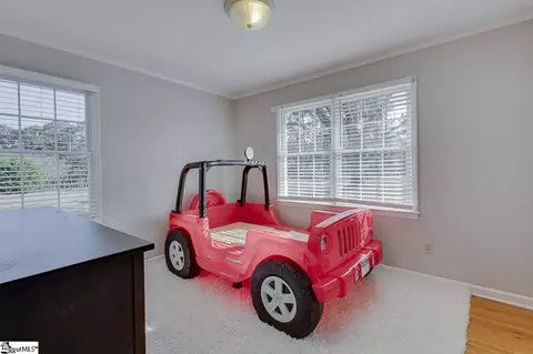 Bedroom - 205 Hammett Rd, Greer, SC 29650 photo 3 of 5