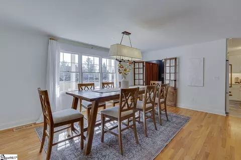Dining - 205 Hammett Rd, Greer, SC 29650 photo 2 of 2
