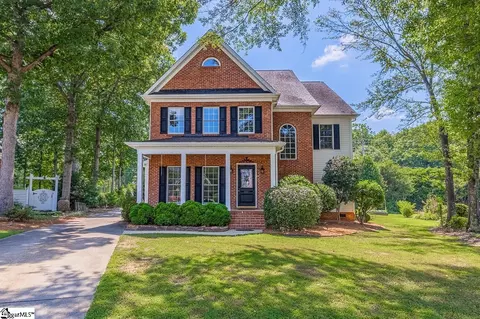 4 Cupola Ct, Greenville, SC 29615