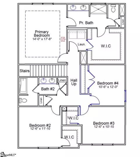 337 Prosperity Ln #LOT 91, Moore, SC 29369 photo 3