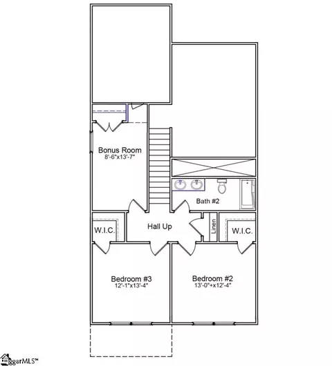 317 Prosperity Ln #LOT 96, Moore, SC 29369 photo 3