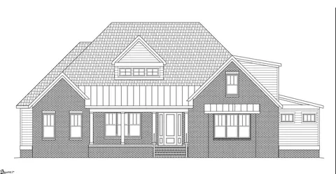 241 Brandau Ln, Simpsonville, SC 29680