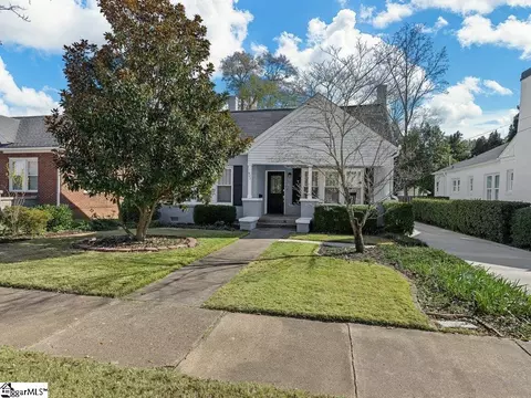 621 Boyd St, Spartanburg, SC 29302