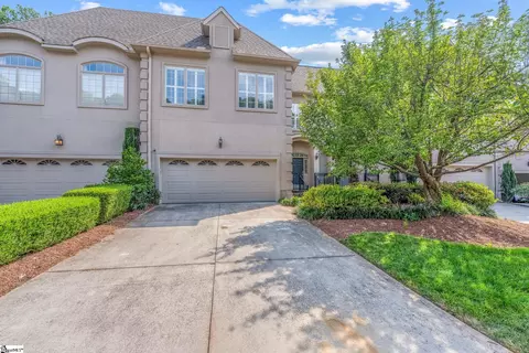 225 Castellan Dr, Greer, SC 29650