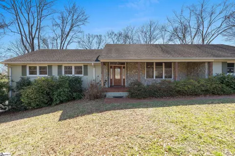 109 Trafalgar Rd, Greenville, SC 29617