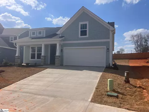126 Moorish Cir, Simpsonville, SC 29681