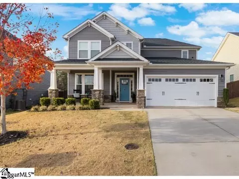 8 Glenview Park Pl, Travelers Rest, SC 29690