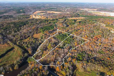 00 Godfrey Town Rd #LOT 13, Woodruff, SC 29388
