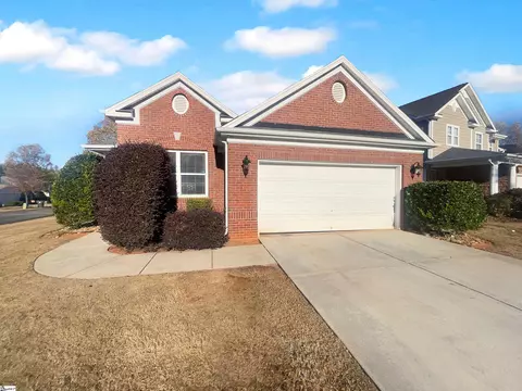 123 Raven Hill Way, Piedmont, SC 29673