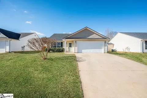 245 Waxberry Ct, Boiling Springs, SC 29316