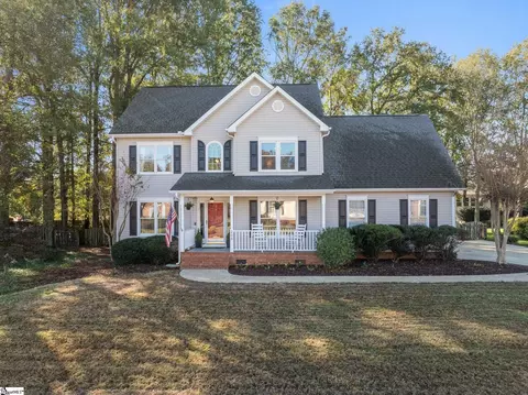 206 Kinard Way, Simpsonville, SC 29681