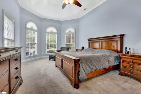 Bedroom - 4 Barnstable Ct, Greer, SC 29650 photo 1 of 2