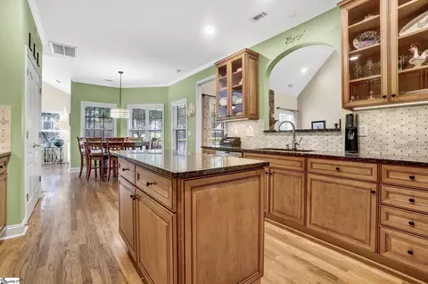 Kitchen - 4 Barnstable Ct, Greer, SC 29650 photo 1 of 3