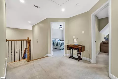 Entry Way - 4 Barnstable Ct, Greer, SC 29650 photo 3 of 4