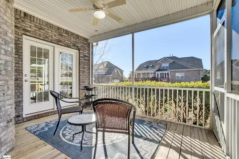 Exterior - 4 Barnstable Ct, Greer, SC 29650 photo 5 of 9
