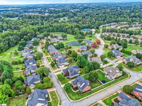 View/Area - 4 Barnstable Ct, Greer, SC 29650 photo 3 of 4