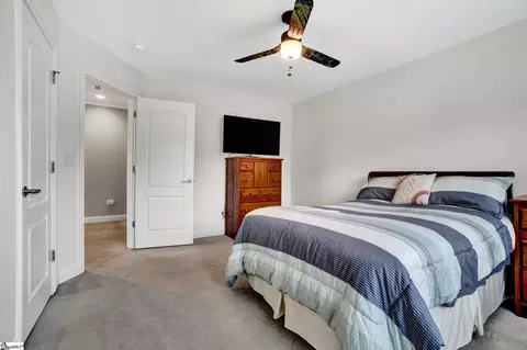 Bedroom - 4 Barnstable Ct, Greer, SC 29650 photo 2 of 2