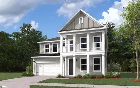 1129 Cortland Vly, Duncan, SC 29334