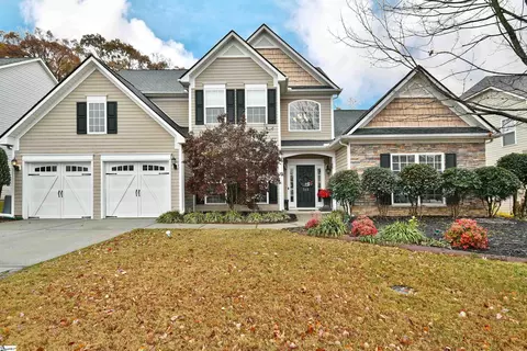 313 Rivanna Ln, Greenville, SC 29607