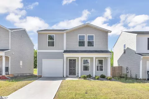 561 Wagon Trl, Duncan, SC 29334