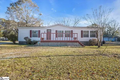 871 E Main St, Pacolet, SC 29372