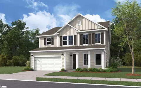 1132 Cortland Vly, Duncan, SC 29334