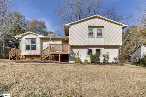 1008 Fox Row, Taylors, SC 29687