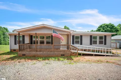 7 Lindsey Ridge Way, Travelers Rest, SC 29690