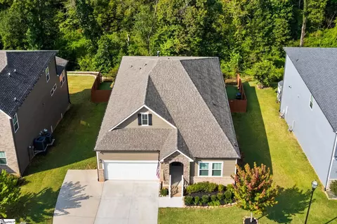 4004 Wildacre Ct, Greer, SC 29651