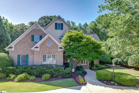 232 Chancellors Park Ct, Simpsonville, SC 29681