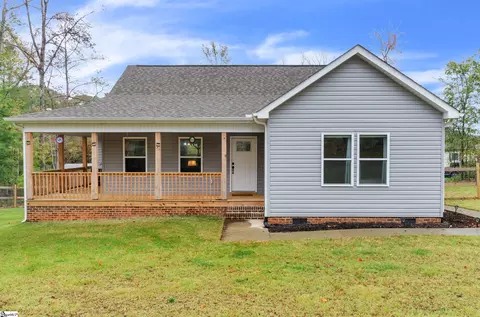 105 Terrapin Crossing Rd, Pickens, SC 29671