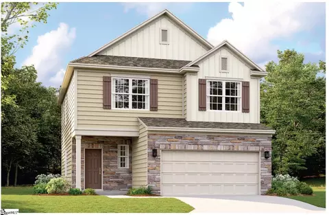 3 Nina Meadows Dr, Taylors, SC 29687