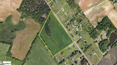 Bush River Road, Clinton, SC 29325