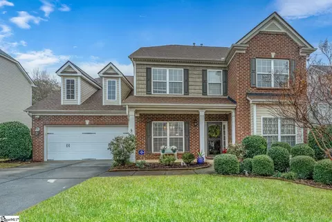 405 Rivanna Ln, Greenville, SC 29607