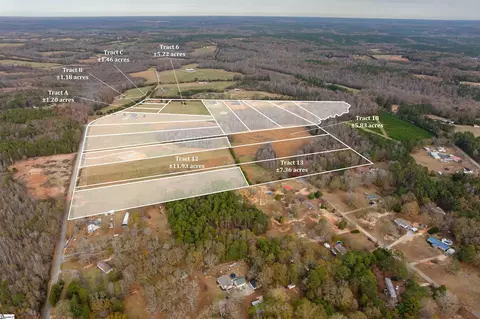 00 Taylor Rd #LOT C, Honea Path, SC 29654