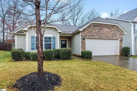 615 S Windowpane Way, Duncan, SC 29334 photo 2