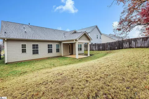615 S Windowpane Way, Duncan, SC 29334 photo 32