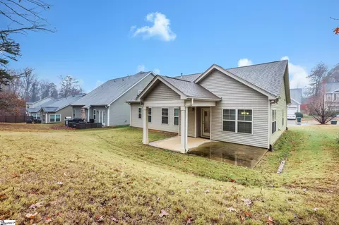 615 S Windowpane Way, Duncan, SC 29334 photo 33