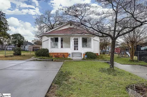 504 Mccrary St, Greenville, SC 29609