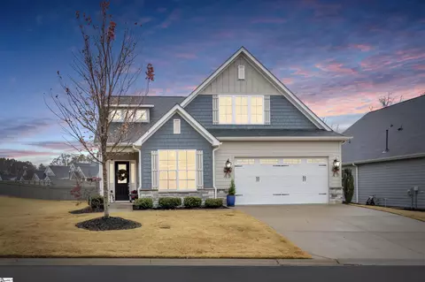 101 Havercroft Ln, Greenville, SC 29615