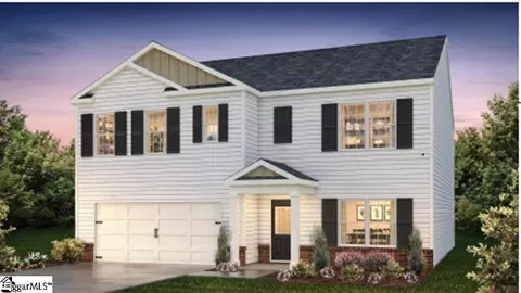 317 Pristine Dr, Greenwood, SC 29646